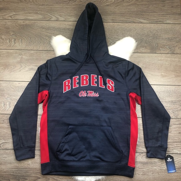 colosseum college sweatshirts